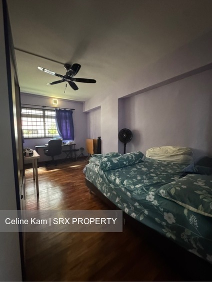 Blk 514 Choa Chu Kang Street 51 (Choa Chu Kang), HDB 5 Rooms #556166441